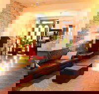 Australian Sunrise Lodge - Accommodation Asia