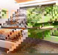 The Epiphyte Bed  Breakfast - Accommodation Guide