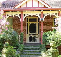 Fawkes House Country Spa Retreat - Accommodation Asia