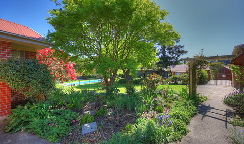 Alexandria Bed & Breakfast - Accommodation China 0