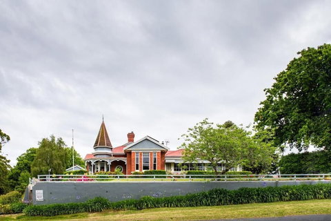 Alexandria Bed & Breakfast - Accommodation China 1