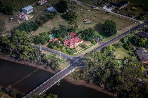 Alexandria Bed & Breakfast - Accommodation China 3