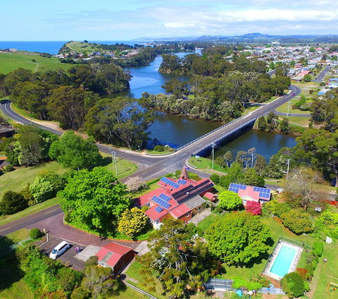 Alexandria Bed & Breakfast - Accommodation China 2