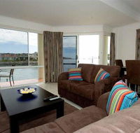 Anchorage Holiday Apartments - Accommodation Asia