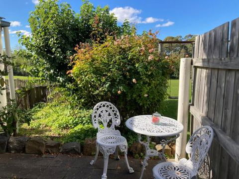 Orfords Sanda House B & B - Accommodation Asia 6