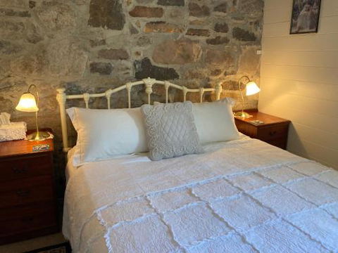 Orfords Sanda House B & B - Accommodation Asia 1