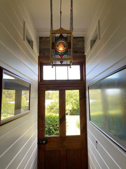 Orfords Sanda House B & B - Accommodation Asia 3