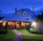 Orfords Sanda House B  B - Accommodation Asia