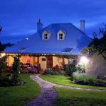 Orfords Sanda House B & B - Accommodation Asia 0
