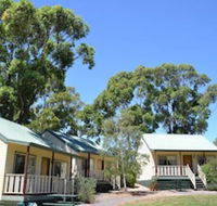 Avoca Cottages - Accommodation Asia