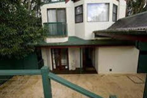 Montville Attic - Accommodation Asia 0