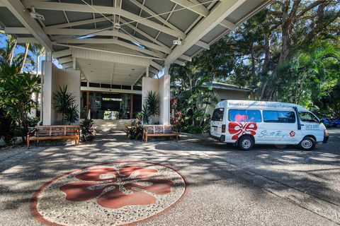 South Pacific Resort & Spa Noosa - Accommodation Asia 0