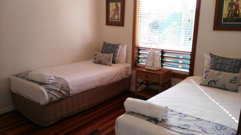 South Pacific Resort & Spa Noosa - Accommodation Asia 4