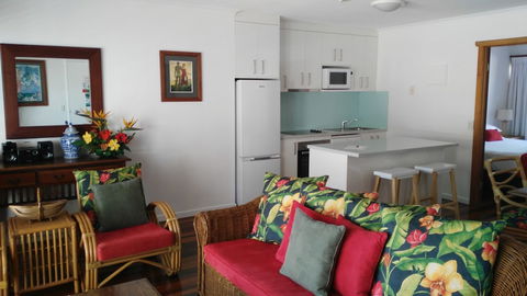 South Pacific Resort & Spa Noosa - Accommodation Asia 2