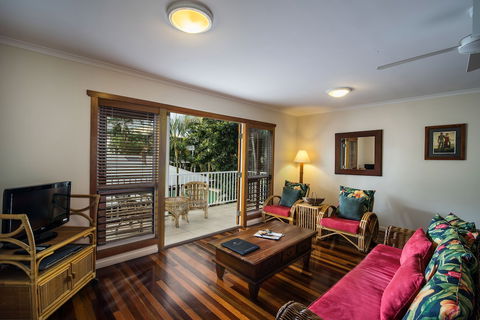 South Pacific Resort & Spa Noosa - Accommodation Asia 6