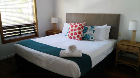 South Pacific Resort & Spa Noosa - Accommodation Asia 1