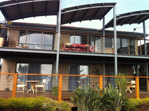Corinella On The Esplanade Bed & Breakfast - Accommodation Guide 1