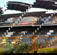 Corinella On The Esplanade Bed  Breakfast - Accommodation Asia