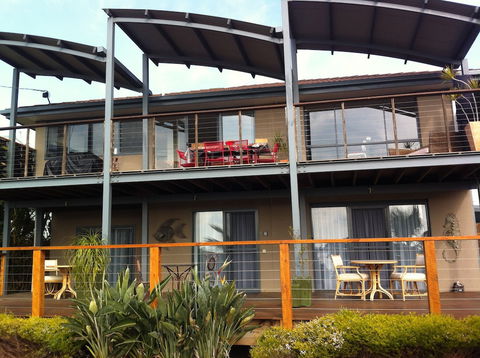 Corinella On The Esplanade Bed & Breakfast - Accommodation Guide 0