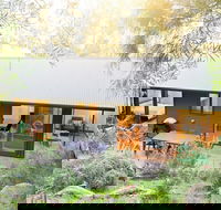 Cladich Pavilions - Accommodation Asia