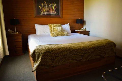 Clarendon Chalets - Accommodation Asia 2