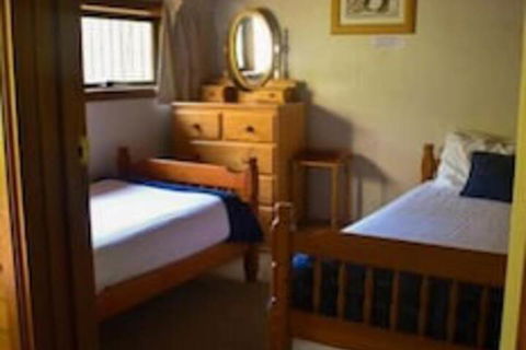 Clarendon Chalets - Accommodation Asia 7