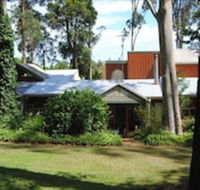 Clarendon Chalets - Accommodation Asia