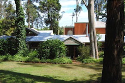 Clarendon Chalets - Accommodation Asia 0