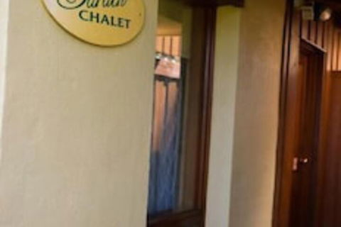 Clarendon Chalets - Accommodation Asia 1