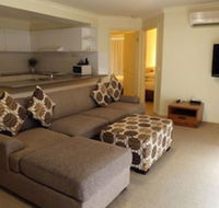 Lifestyle Apartments at Ferntree - Accommodation Guide