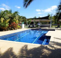 Barwon Valley Lodge - Accommodation Asia