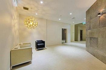 Wyndel Apartments - Harbour Watch - Accommodation Asia 1