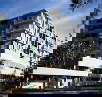 Wyndel Apartments - Harbour Watch - Accommodation Asia