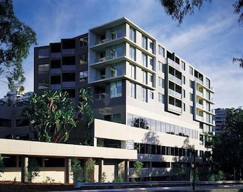 Wyndel Apartments - Harbour Watch - Accommodation Asia 0