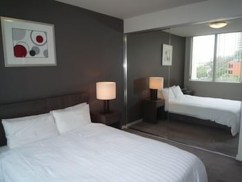 Wyndel Apartments - Harbour Watch - Accommodation Asia 6