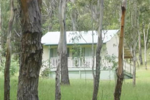 Goomburra Forest Retreat - Accommodation Guide 0