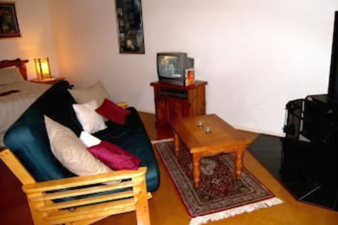 Goomburra Forest Retreat - Accommodation Guide 4