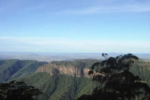 Goomburra Forest Retreat - Accommodation Guide 6
