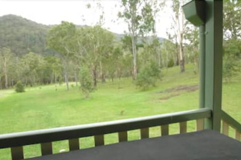 Goomburra Forest Retreat - Accommodation Guide 7