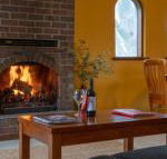 Linger Longer Vineyard Bed  Breakfast - Accommodation Asia