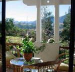 A Room with a View Bed  Breakfast - Accommodation Asia