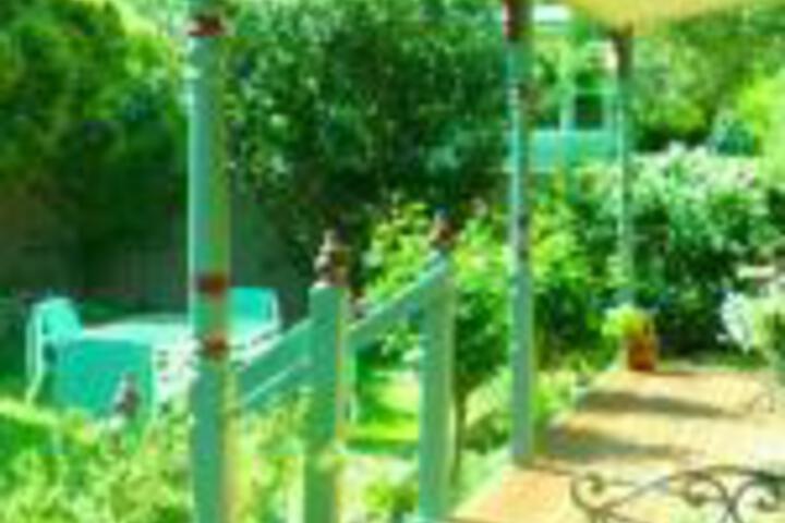 Garvoc VIC Accommodation Asia