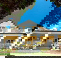 Plantation House