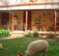 Liebelt House - Accommodation Asia