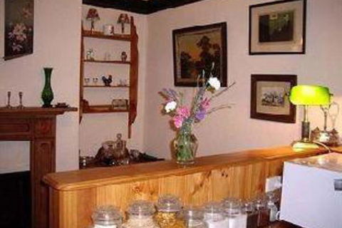 Memory Lane Cottage - Accommodation Asia 2