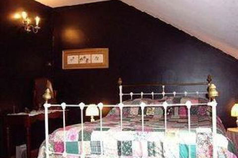 Memory Lane Cottage - Accommodation Asia 1