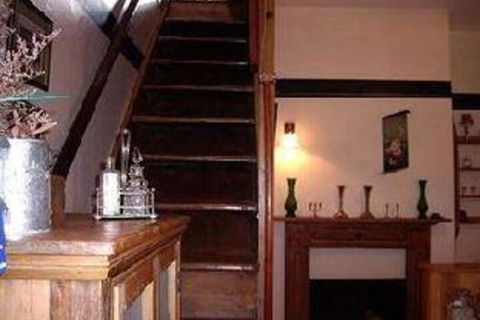 Memory Lane Cottage - Accommodation Asia 4