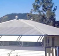 Staple House Bed and Breakfast - Accommodation Guide