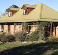 Wind Song Bed  Breakfast - Accommodation Asia