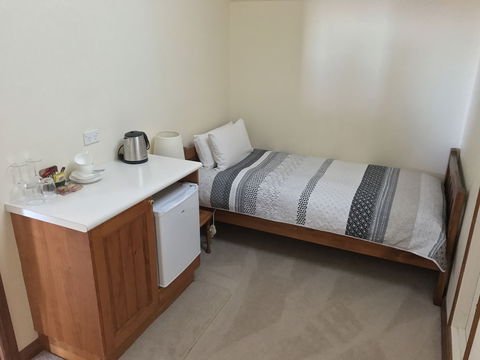 Valley Of The Waters B&B - Accommodation Asia 6